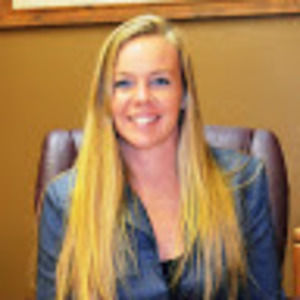 Meet your Posher, Heidi